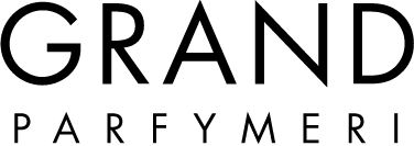 Grand Parfymeri logo